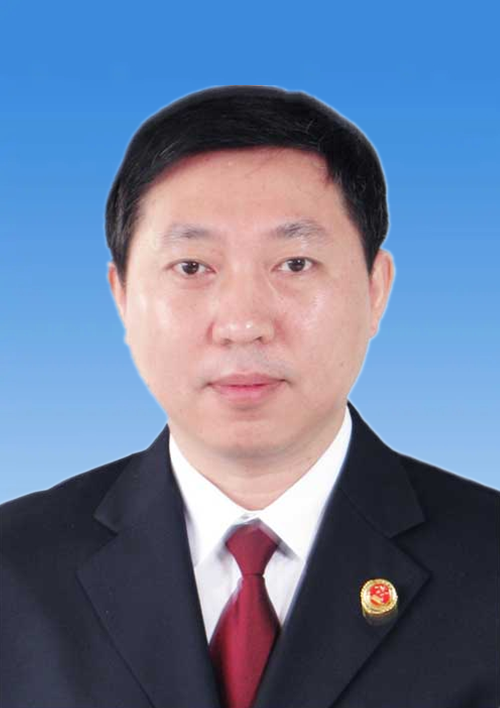 党组成员  陈志伟