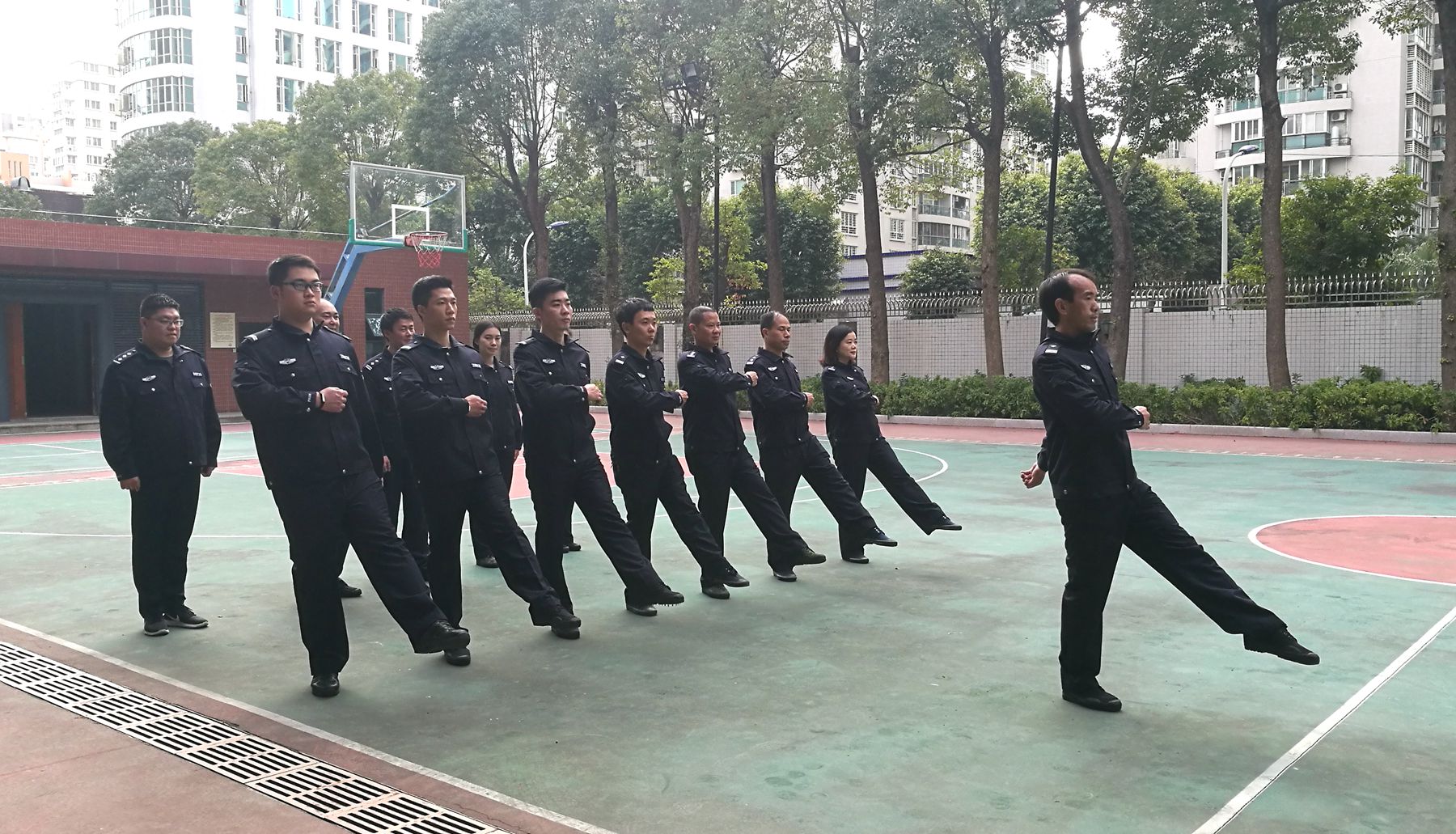 广东省汕头市人民检察院